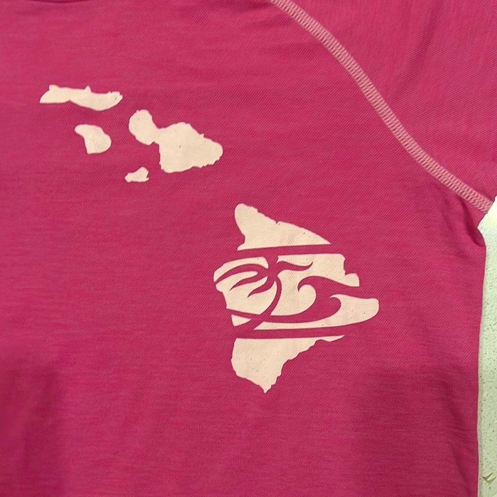 Rash guard - Picture 2 of 3